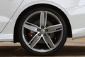 2019 Audi S3 SEDAN null