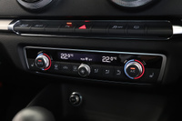 2019 Audi S3 SEDAN null