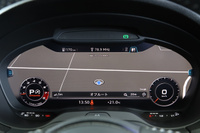 2019 Audi S3 SEDAN null