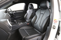 2019 Audi S3 SEDAN null