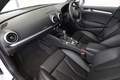 2019 Audi S3 SEDAN null