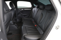 2019 Audi S3 SEDAN null