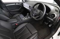 2019 Audi S3 SEDAN null