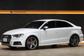 2019 Audi S3 SEDAN null
