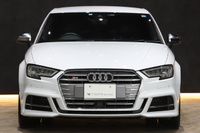 2019 Audi S3 SEDAN null