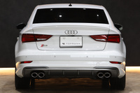 2019 Audi S3 SEDAN null
