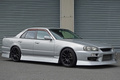 1998 Nissan SKYLINE SKYLINE R34 GTT SEDAN, BLITZ Intercooler, BLITZ Height Adjustable Coilovers