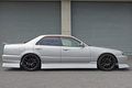 1998 Nissan SKYLINE SKYLINE R34 GTT SEDAN, BLITZ Intercooler, BLITZ Height Adjustable Coilovers