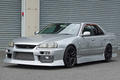 1998 Nissan SKYLINE SKYLINE R34 GTT SEDAN, BLITZ Intercooler, BLITZ Height Adjustable Coilovers