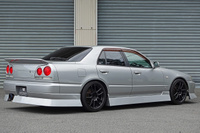 1998 Nissan SKYLINE SKYLINE R34 GTT SEDAN, BLITZ Intercooler, BLITZ Height Adjustable Coilovers