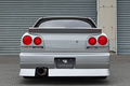 1998 Nissan SKYLINE SKYLINE R34 GTT SEDAN, BLITZ Intercooler, BLITZ Height Adjustable Coilovers