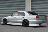 1998 Nissan SKYLINE SKYLINE R34 GTT SEDAN, BLITZ Intercooler, BLITZ Height Adjustable Coilovers