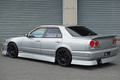 1998 Nissan SKYLINE SKYLINE R34 GTT SEDAN, BLITZ Intercooler, BLITZ Height Adjustable Coilovers