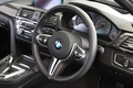 2015 BMW M3 