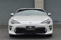 2017 Toyota 86 ZN6 86 GT, TRD AERO, TRD High Response Muffler Ver.R, RAYS Homura A5S 18 inch Wheels