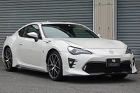 2017 Toyota 86 ZN6 86 GT, TRD AERO, TRD High Response Muffler Ver.R, RAYS Homura A5S 18 inch Wheels