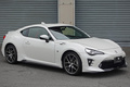 2017 Toyota 86 ZN6 86 GT, TRD AERO, TRD High Response Muffler Ver.R, RAYS Homura A5S 18 inch Wheels