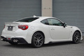 2017 Toyota 86 ZN6 86 GT, TRD AERO, TRD High Response Muffler Ver.R, RAYS Homura A5S 18 inch Wheels