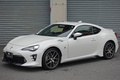 2017 Toyota 86 ZN6 86 GT, TRD AERO, TRD High Response Muffler Ver.R, RAYS Homura A5S 18 inch Wheels