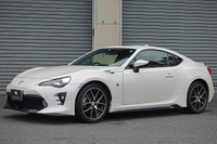 2017 Toyota 86 ZN6 86 GT, TRD AERO, TRD High Response Muffler Ver.R, RAYS Homura A5S 18 inch Wheels