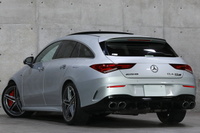 2021 Mercedes-Benz CLA CLASS null