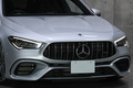 2021 Mercedes-Benz CLA CLASS null