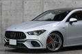 2021 Mercedes-Benz CLA CLASS null