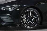 2021 Mercedes-Benz CLA CLASS null