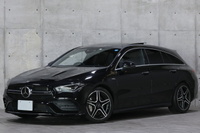 2021 Mercedes-Benz CLA CLASS null