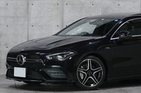 2021 Mercedes-Benz CLA CLASS null