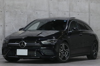 2021 Mercedes-Benz CLA CLASS null