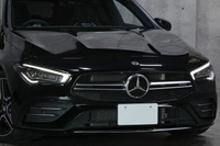 2021 Mercedes-Benz CLA CLASS null