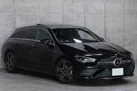2021 Mercedes-Benz CLA CLASS null