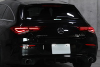 2021 Mercedes-Benz CLA CLASS null