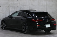 2021 Mercedes-Benz CLA CLASS null