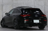 2021 Mercedes-Benz CLA CLASS null