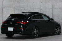 2021 Mercedes-Benz CLA CLASS null