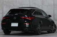 2021 Mercedes-Benz CLA CLASS null