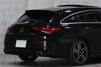 2021 Mercedes-Benz CLA CLASS null