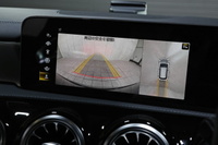 2021 Mercedes-Benz CLA CLASS null