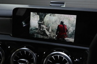 2021 Mercedes-Benz CLA CLASS null