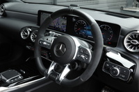 2021 Mercedes-Benz CLA CLASS null