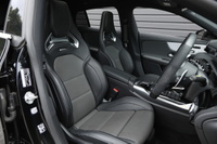 2021 Mercedes-Benz CLA CLASS null