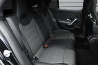 2021 Mercedes-Benz CLA CLASS null