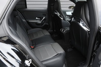 2021 Mercedes-Benz CLA CLASS null