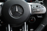 2021 Mercedes-Benz CLA CLASS null