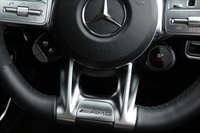 2021 Mercedes-Benz CLA CLASS null