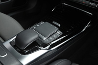 2021 Mercedes-Benz CLA CLASS null