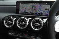 2021 Mercedes-Benz CLA CLASS null