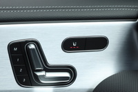 2021 Mercedes-Benz CLA CLASS null